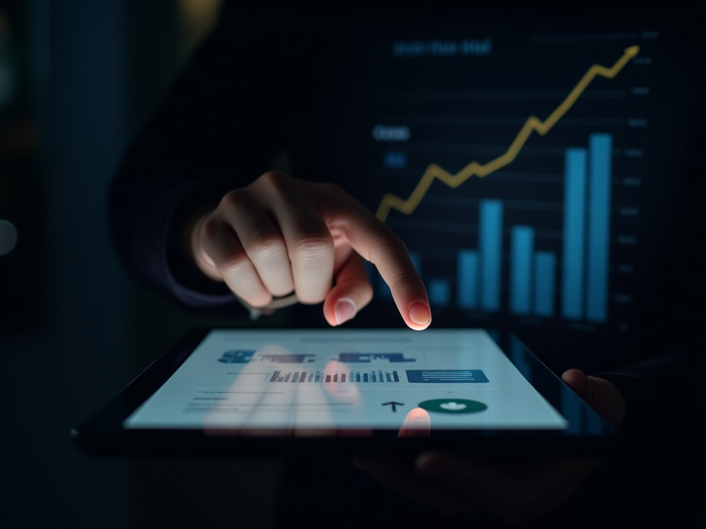 Caso de éxito: Empresa de servicios profesionales